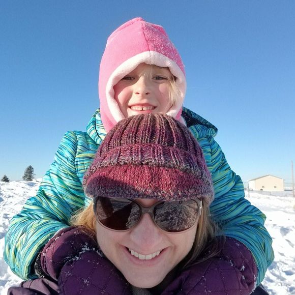 Meet your Posher, Stephanie - Picture 1 of 1